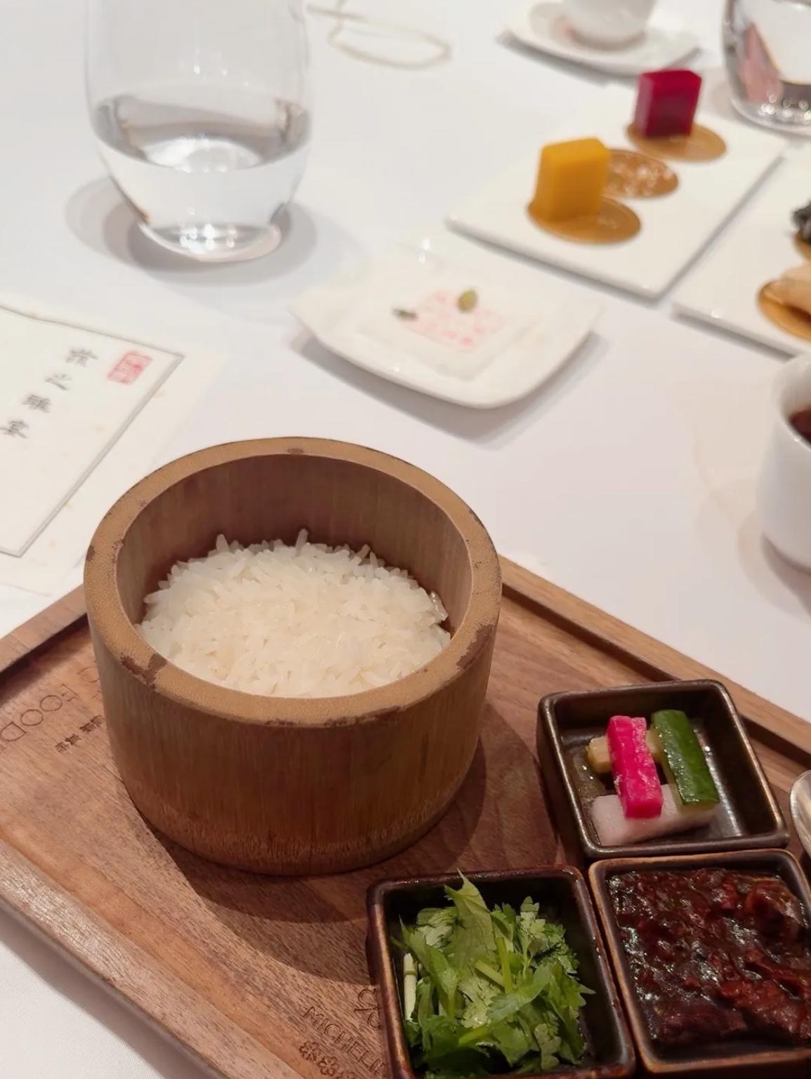 Vegetarian Cuisine